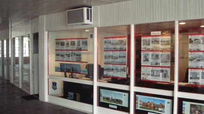 Inmobiliaria en Venta 