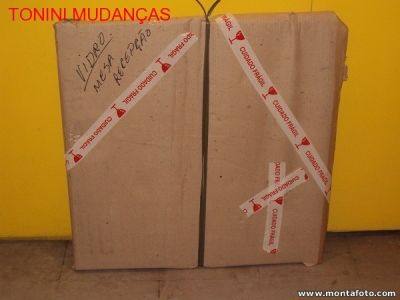 TRANSPORTADORA TONINI MUDANCAS E GUARDA-MÓVEISs