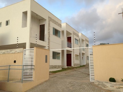 Casa à venda em Nova Parnamirim - Cód. CA00011