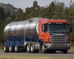 CONSÓRCIO CAMINHÃO SCANIA