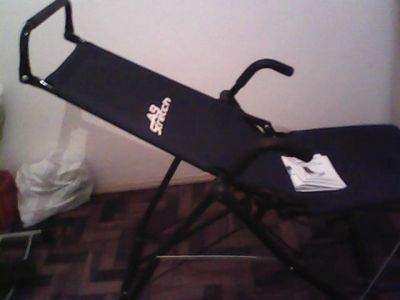 APARELHOS DE GINÁSTICA