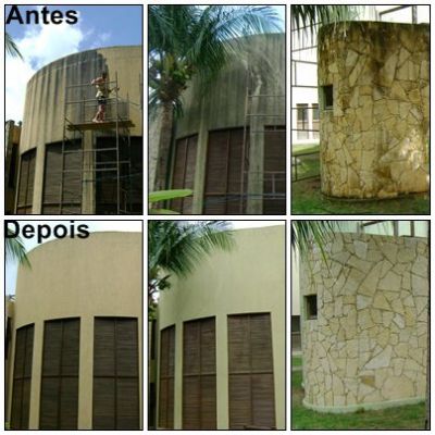 REVITALIZAÇÃO,LIMPEZA,TRATAMENTO DE PISOS EM GERAL,PÓS-OBRA E MUITO MAIS SERVIÇOS