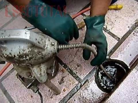 Desentupidora Hidrojato  Vácuo em Diadema 24h (11) 4253-2687