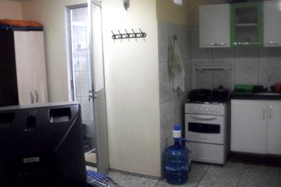 Apartamentos tipo estudio/quitinete de 1 quarto em Fortaleza