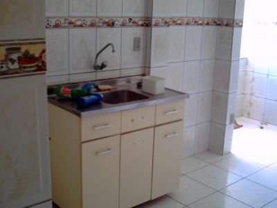 CABULA CD. STª. EDWIRGES 2/4,SUITE,VARANDA,ÁGUA INDIVIDUALIZADA!!!