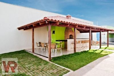 Vendo casas em condominio fechado no bairro Jardim Das Palmeiras 2   99.800