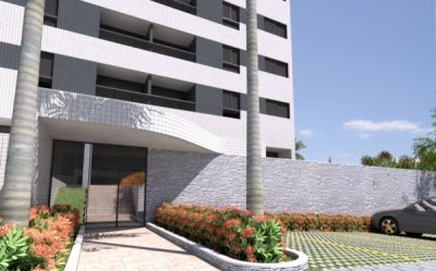 Belíssimo Apartamento em Lagoa Nova