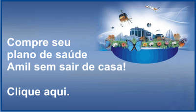 AMIL SAÚDE -DESCONTO DE 50% NA PRIMEIRA MENSALIDADE