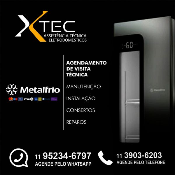 Conte com os serviços da Xtec