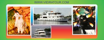 Festival de Parintins 2011