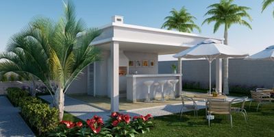 Rio Claro Apartamentos em Lançamento