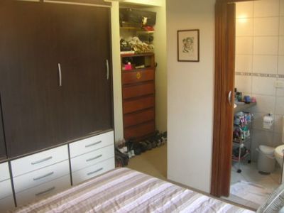 Altos da Raposo Apto Terreo