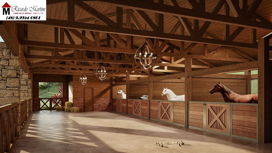 Condomínio Campos da Montanha Bom Jardim da Serra