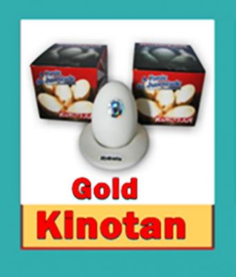 Água Imantada e Saúde