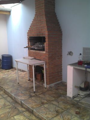 casa a venda em Indaiatuba