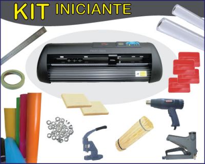 Plotter de Recorte ICUTTER