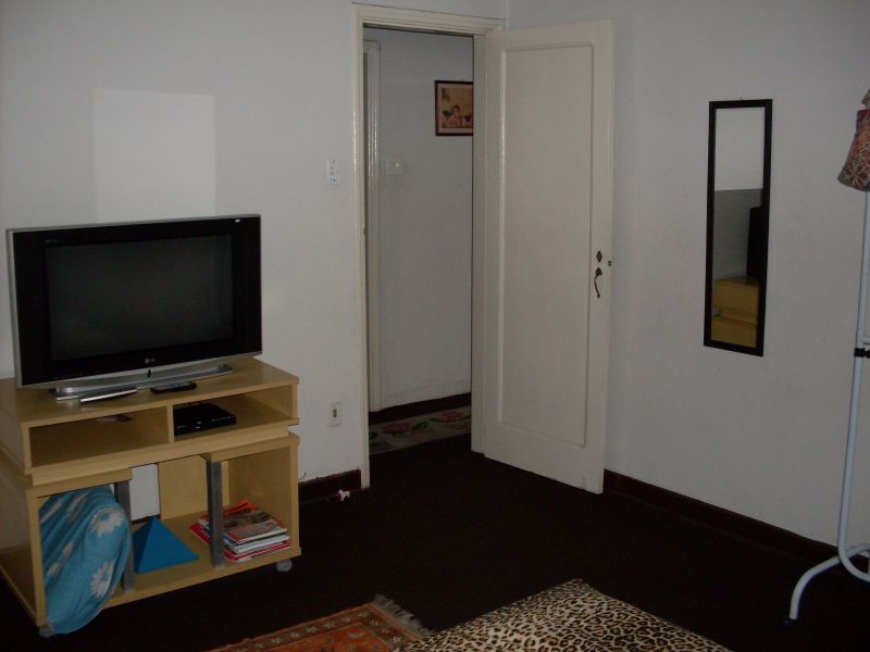 Santos apartamento temporada