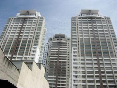 Vendo COBERTURA no PAULISTA HOME RESORT / 190m² 