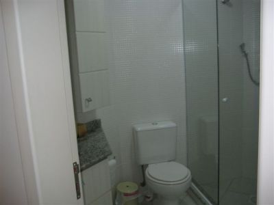 Apartamento 2 quartos - Itacorubi - Floripa/SC