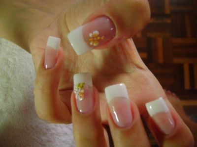 Designer de Unhas Karine Lobatto