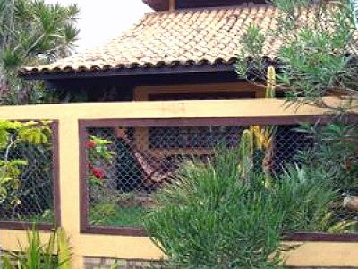 Casa a venda em Buzios