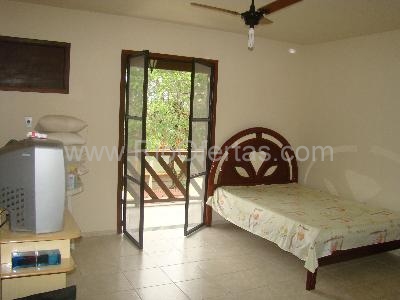 vendo em Praia seca casa entre lagoa  mar e centro 