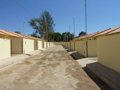 Residencial Rio de Janeiro