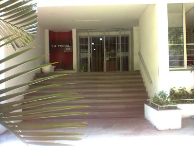 APARTAMENTO DE 1 DORMITORIO CENTRO PORTO ALEGRE - RS