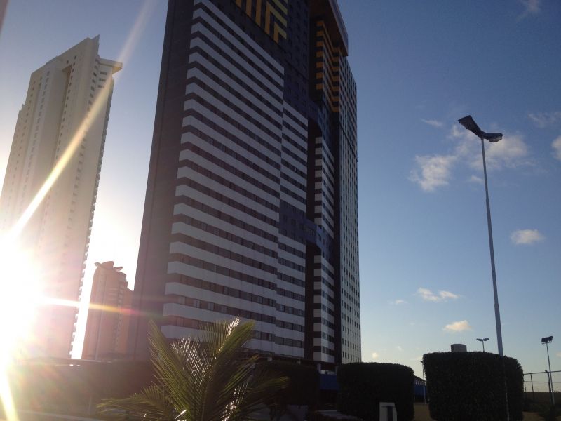 Apartamento à venda em Ponta Negra - Cód. AP00038