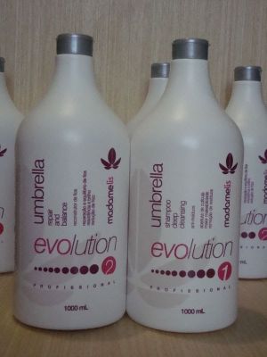 Escova Madamelis