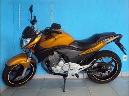 CB 300 R