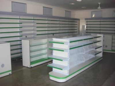 instalaçoes comericiais