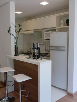 MIRANTE DO BOSQUE - A PARTIR DE R$ 127 mil