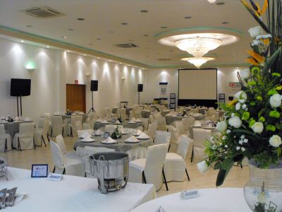 3° Setor Eventos Corporativos e Operadora de Turismo