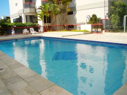 Apto Tatuapé 180m² Cód.2001CB