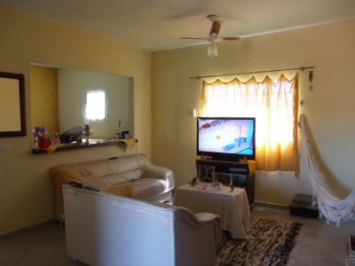 VENDO CASA MOBILIADA R$ 210.000,00