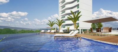 Excelentes Apartamentos em Lagoa Nova