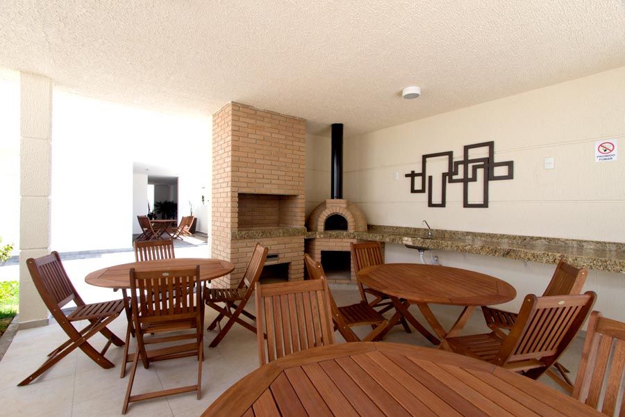 Ventura Guarulhos, pronto apartamento 154, 2 dormitórios lazer completo vaga coberta.