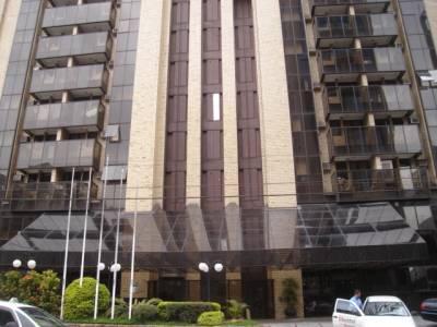 1 dormitorio em Moema