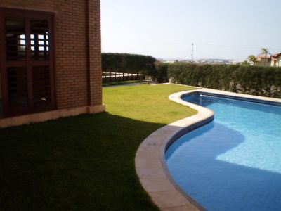 Exclusivo Casa Porto das dunas em condominio fechado