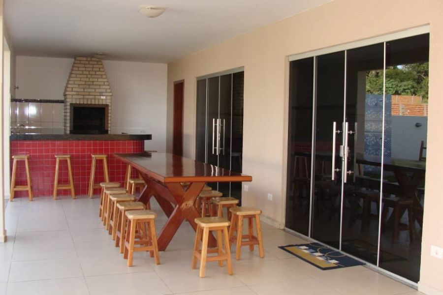 Casa Locação em Porto Rico