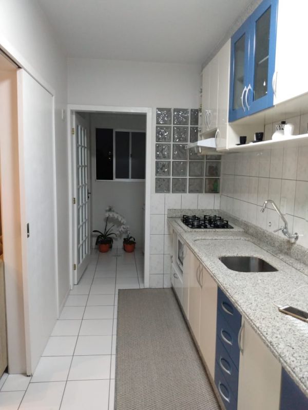 Saint Etienne Santa Barbara Criciúma apartamento a venda