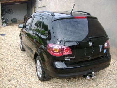 VENDO SPACEFOX ROUTE 2009/2009