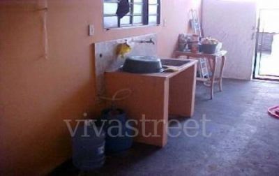 Vendo Casa em São José do Rio Pardo-SP