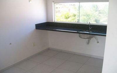 Ótimo Aparamento em Nova Parnamirim