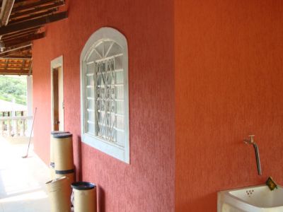 NEGÓCIO PRÓPRIO - FÁBRICA DE TEXTURAS / GRAFIATO / PROJETADOS