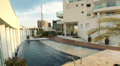 Vendo Apto no CIRAGAN / 77m² / 2 vagas / Decorado. 