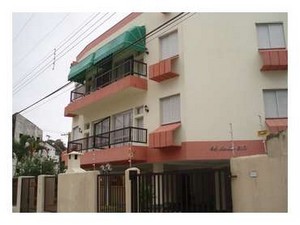 Apto na Praia Grande Ubatuba 