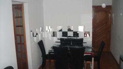 Apartamento em Itaquera- Zona Leste