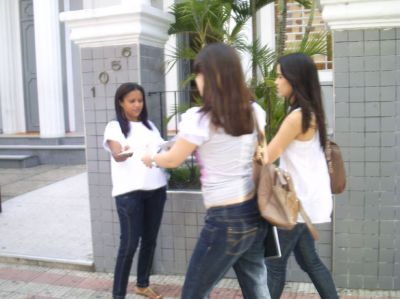 Empresa de Panfletagem 